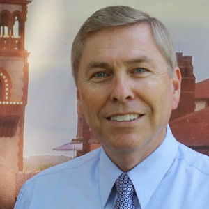 Meet your Posher, Larry